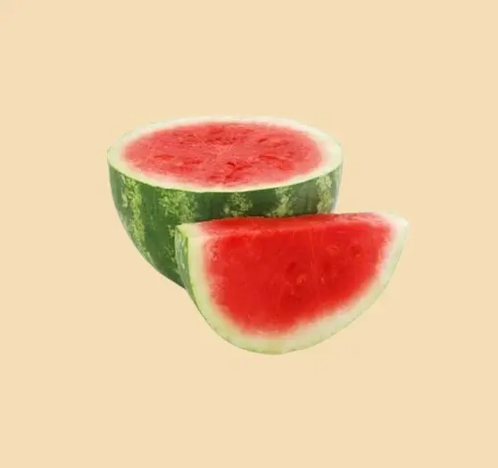 Seedless Watermelon