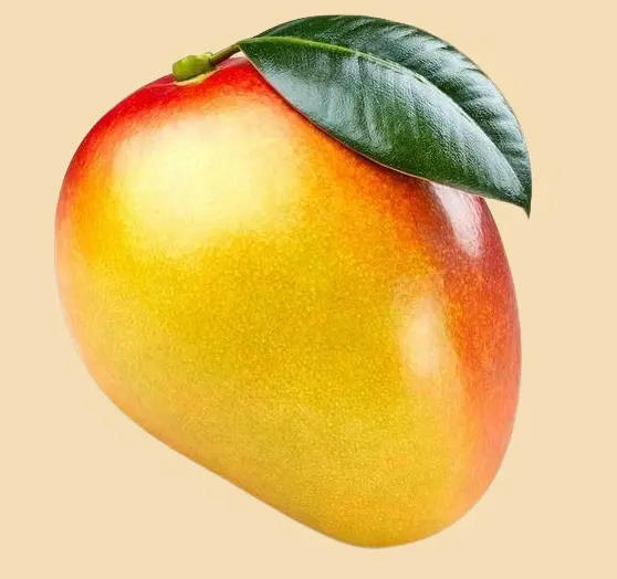 Fresh Mangoes
