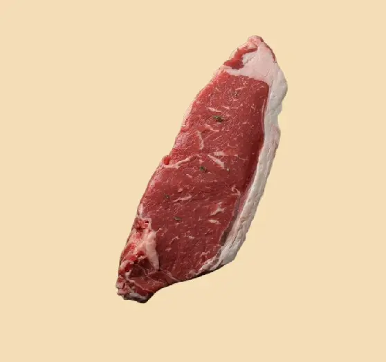 Beef Sirloin Steak 