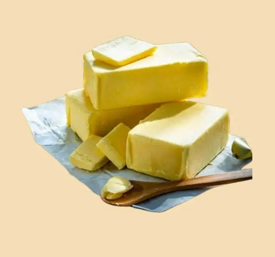 Unsalted Butter 