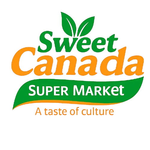 Sweet Canada